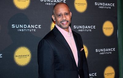 Ruben Santiago-Hudson Photo