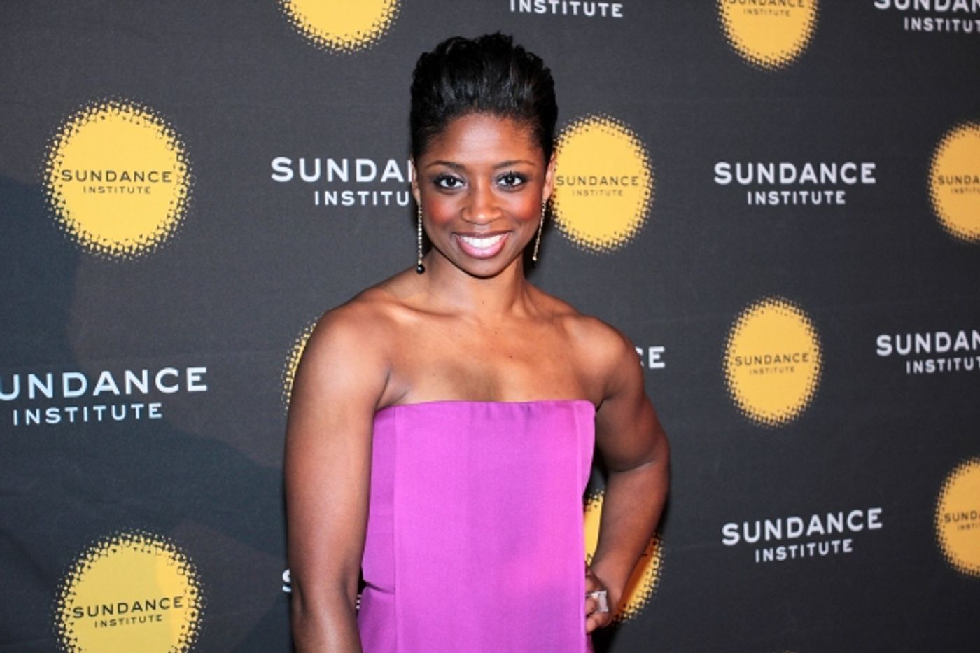 Photo Coverage: Robert Redford, Julie Taymor & More Celebrate Sundance Institute in NYC  Image