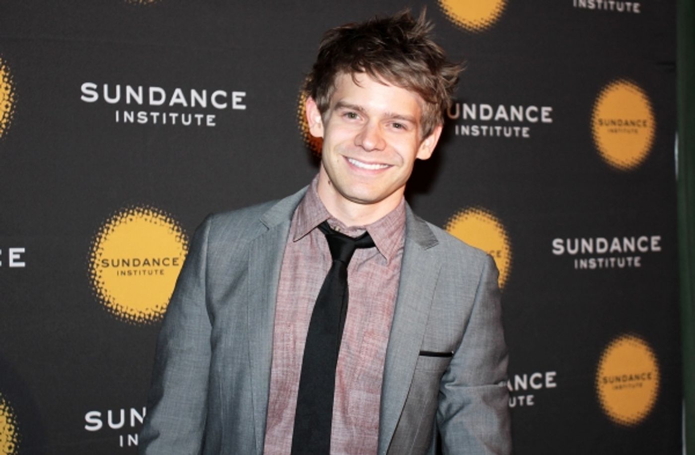 Photo Coverage: Robert Redford, Julie Taymor & More Celebrate Sundance Institute in NYC Photo Coverage: Robert Redford, Julie Taymor & More Celebrate Sundance Institute in NYC Image
