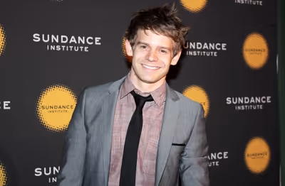 Andrew Keenan-Bolger Photo