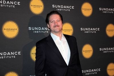 Robert Petkoff Photo