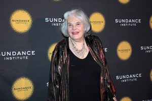 Lois Smith @ BroadwayWorld Lois Smith Photo
