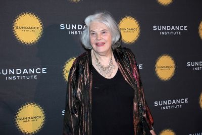 Lois Smith Photo