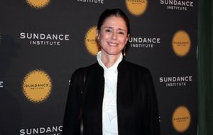 Julie Taymor @ BroadwayWorld Julie Taymor Photo