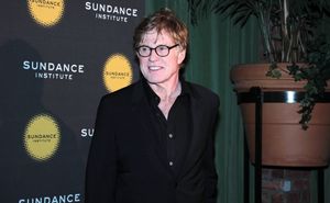 Robert Redford Photo