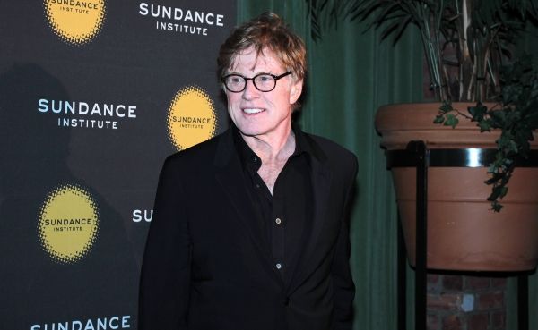 Robert Redford Photo