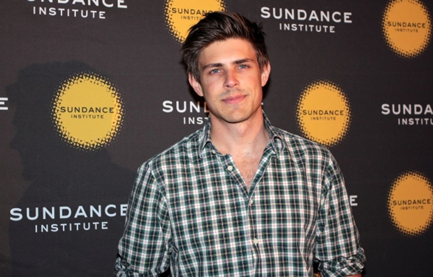Photo Coverage: Robert Redford, Julie Taymor & More Celebrate Sundance Institute in NYC  Image