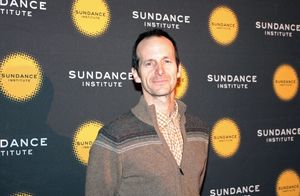 Denis O'Hare @ BroadwayWorld Denis O'Hare Photo