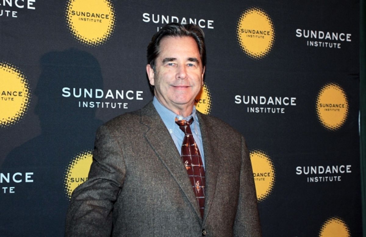 Beau Bridges at 