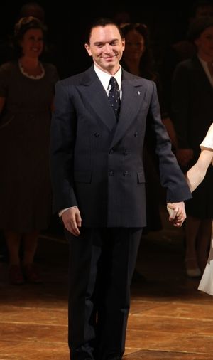 Michael Cerveris Photo