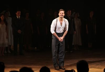 Ricky Martin Photo