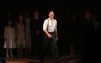 Ricky Martin  Photo