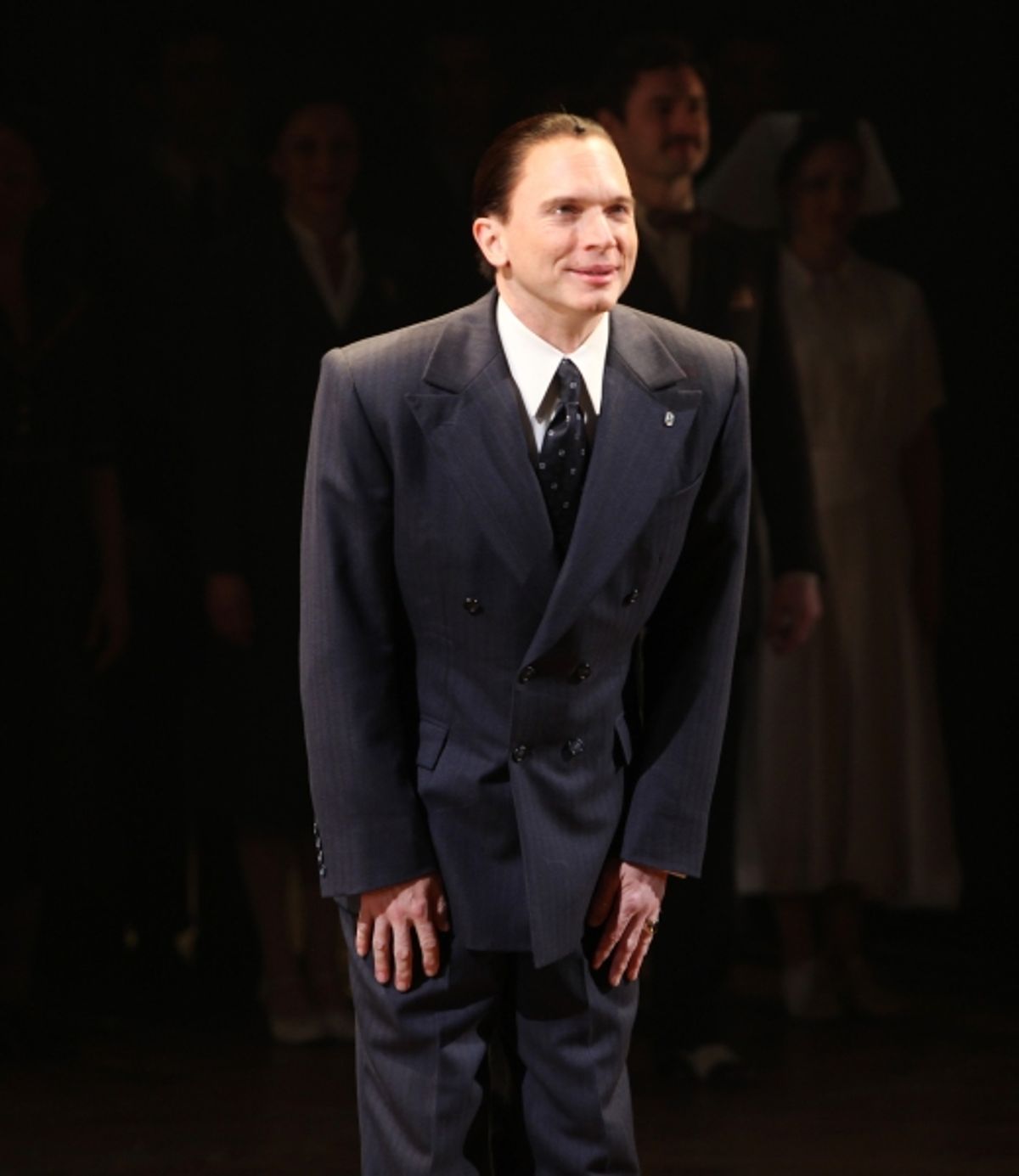 Michael Cerveris at 