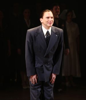 Michael Cerveris Photo