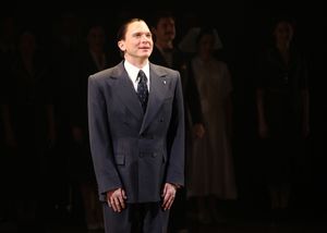 Michael Cerveris  Photo