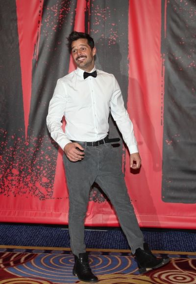 Ricky Martin Photo
