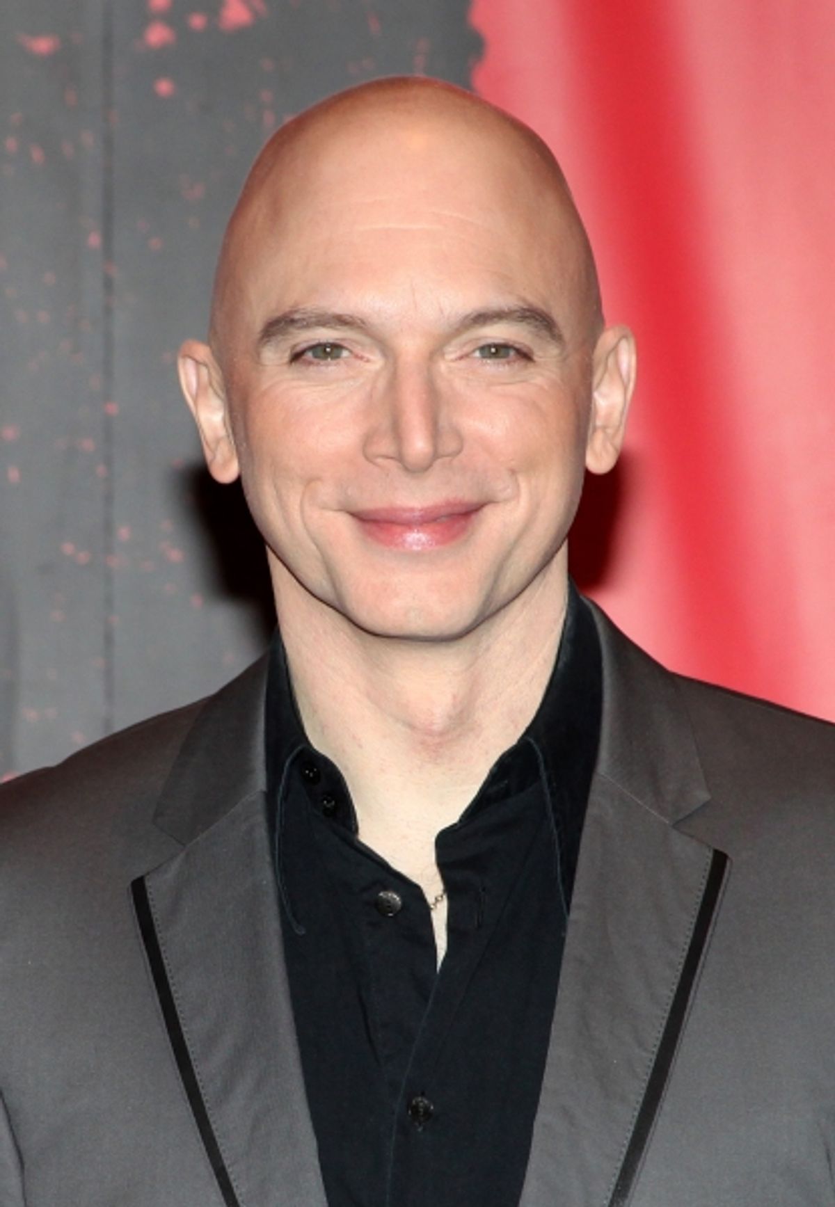 Michael Cerveris at 