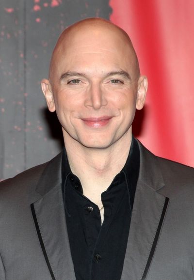 Michael Cerveris Photo