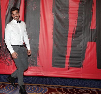Ricky Martin Photo