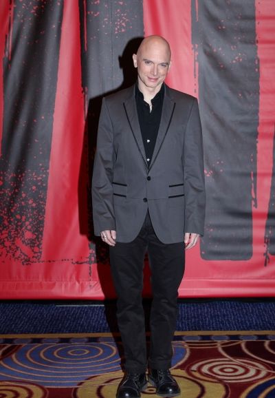 Michael Cerveris Photo