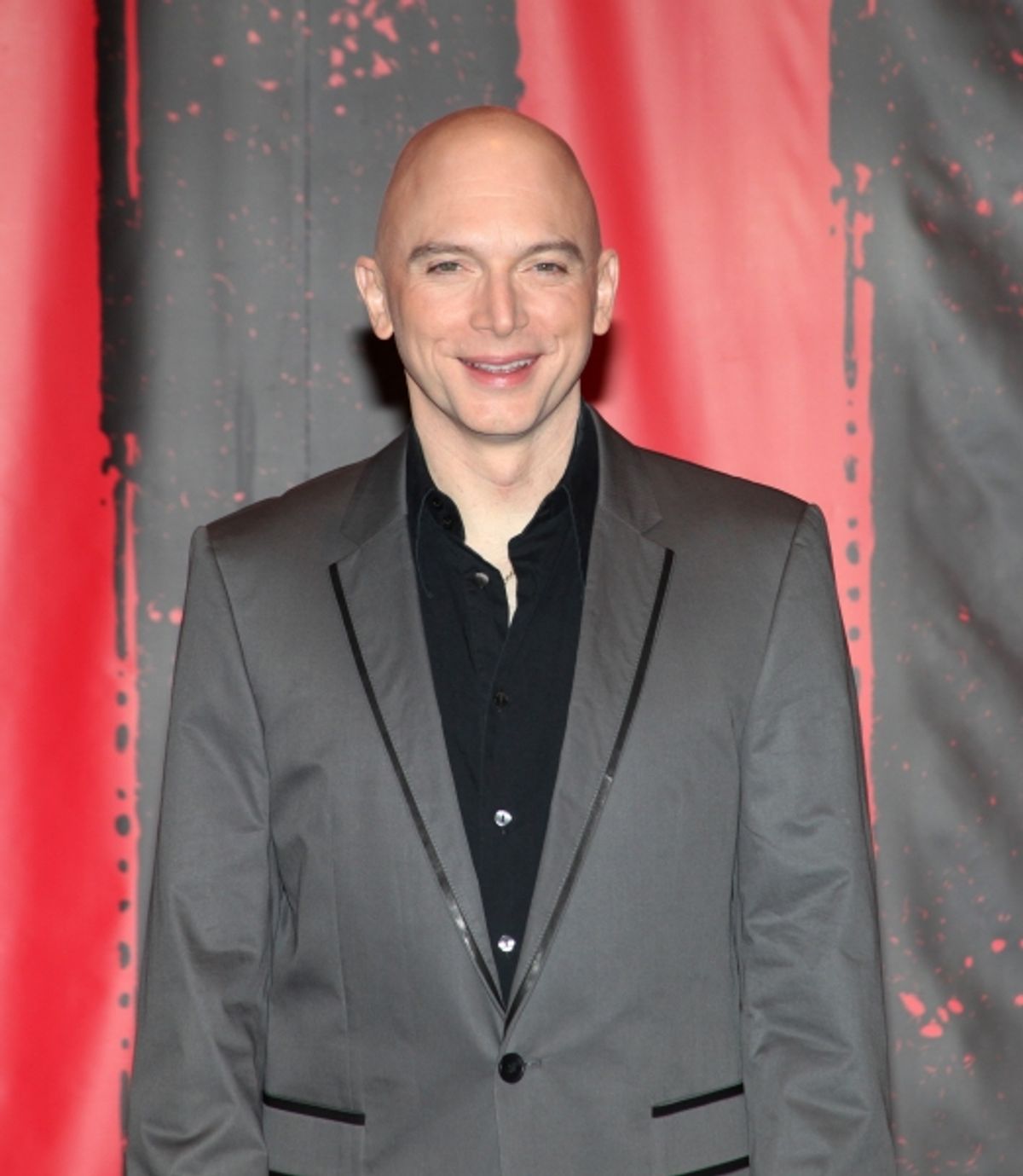 Michael Cerveris at 