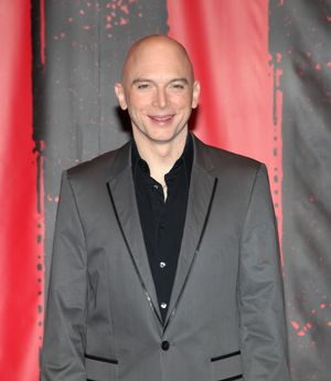 Michael Cerveris Photo