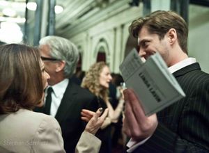 Linda Lavin @ BroadwayWorld Linda Lavin Photo