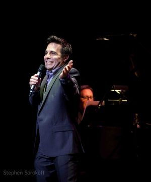 Mario Cantone @ BroadwayWorld Mario Cantone Photo