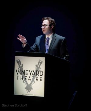 Nicky Silver @ BroadwayWorld Nicky Silver Photo