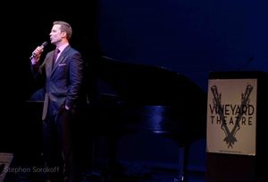 Will Chase @ BroadwayWorld Will Chase Photo
