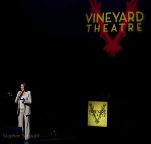 Linda Lavin @ BroadwayWorld Linda Lavin Photo