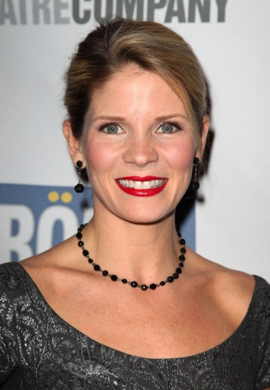 Photo Coverage: Bernadette Peters, Kristin Chenoweth, et al. Honor Rob Marshall at Roundabout Gala Image