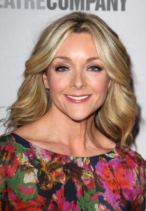 Jane Krakowski @ BroadwayWorld Jane Krakowski Photo