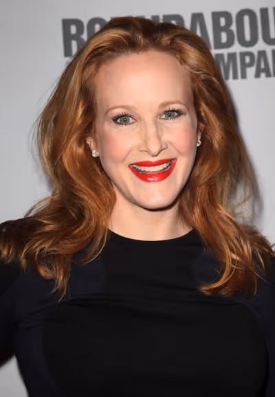 Katie Finneran Photo