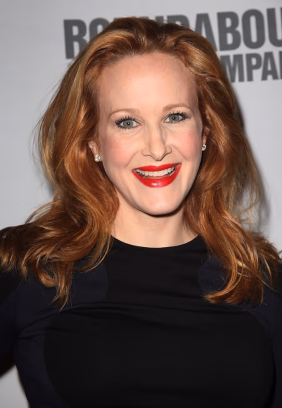 Photo Coverage: Bernadette Peters, Kristin Chenoweth, et al. Honor Rob Marshall at Roundabout Gala Image