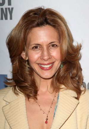 Jessica Hecht @ BroadwayWorld Jessica Hecht Photo