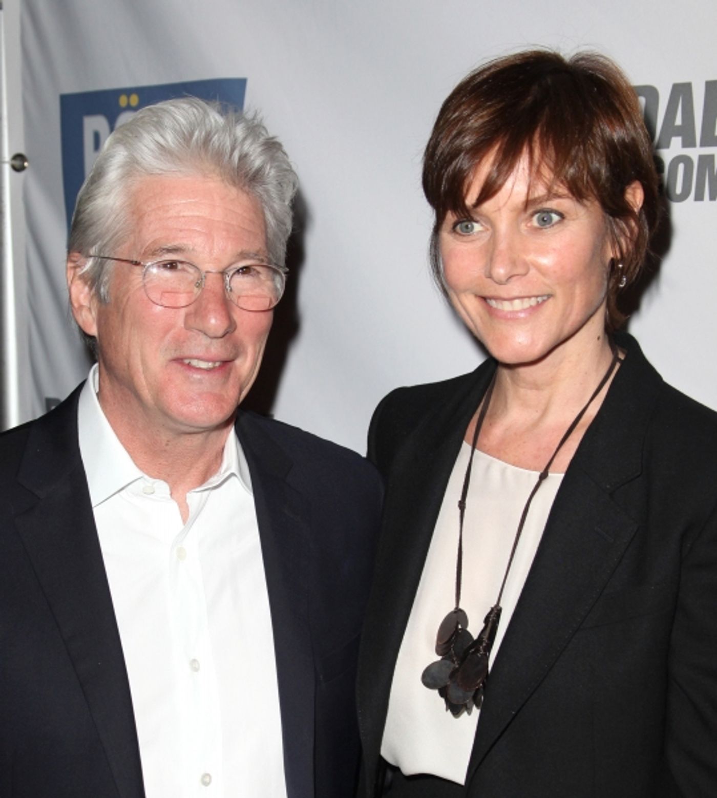 Photo Coverage: Bernadette Peters, Kristin Chenoweth, et al. Honor Rob Marshall at Roundabout Gala  Image