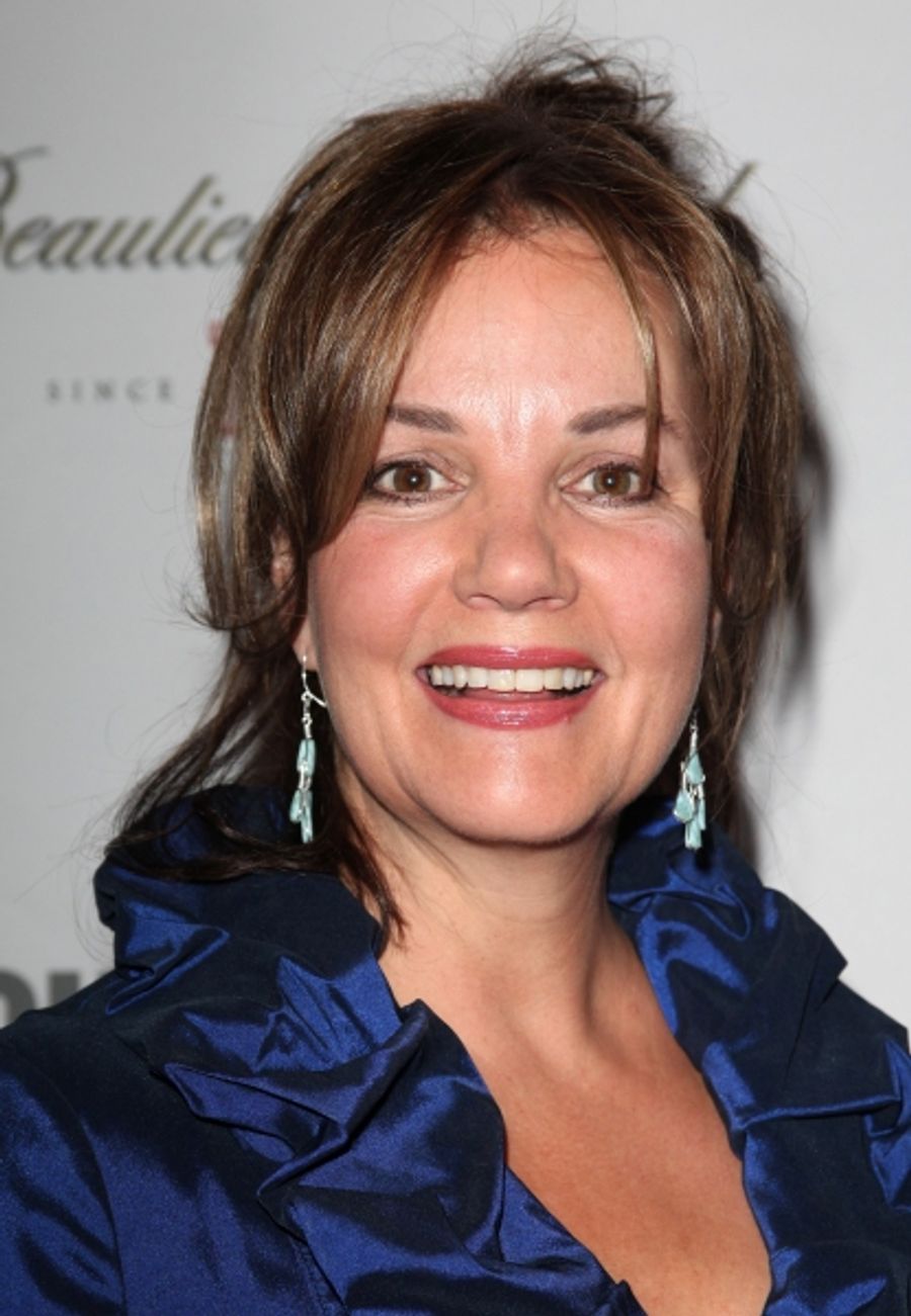 Photo Coverage: Bernadette Peters, Kristin Chenoweth, et al. Honor Rob Marshall at Roundabout Gala Image