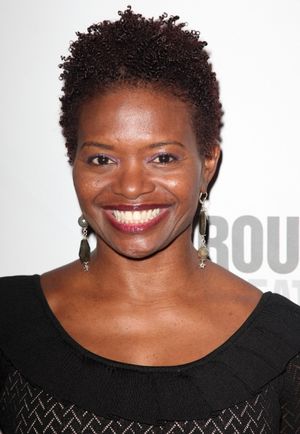 La Chanze @ BroadwayWorld La Chanze Photo