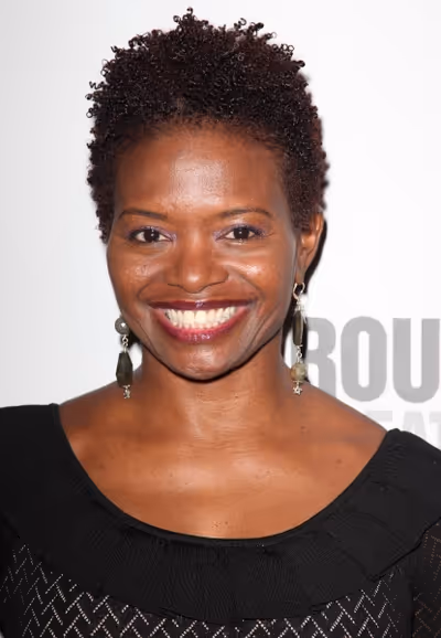 La Chanze  Photo