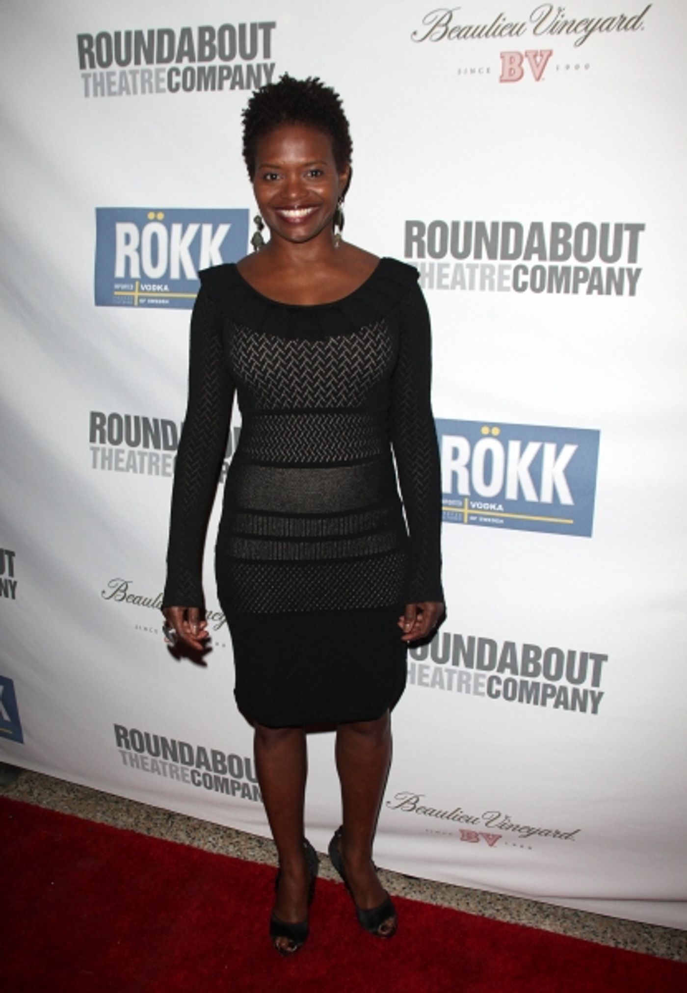 Photo Coverage: Bernadette Peters, Kristin Chenoweth, et al. Honor Rob Marshall at Roundabout Gala  Image