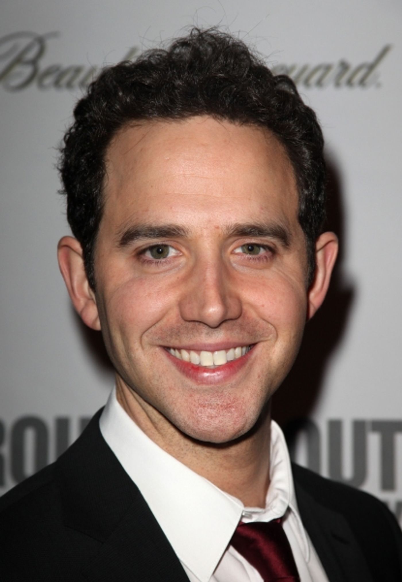 Photo Coverage: Bernadette Peters, Kristin Chenoweth, et al. Honor Rob Marshall at Roundabout Gala  Image