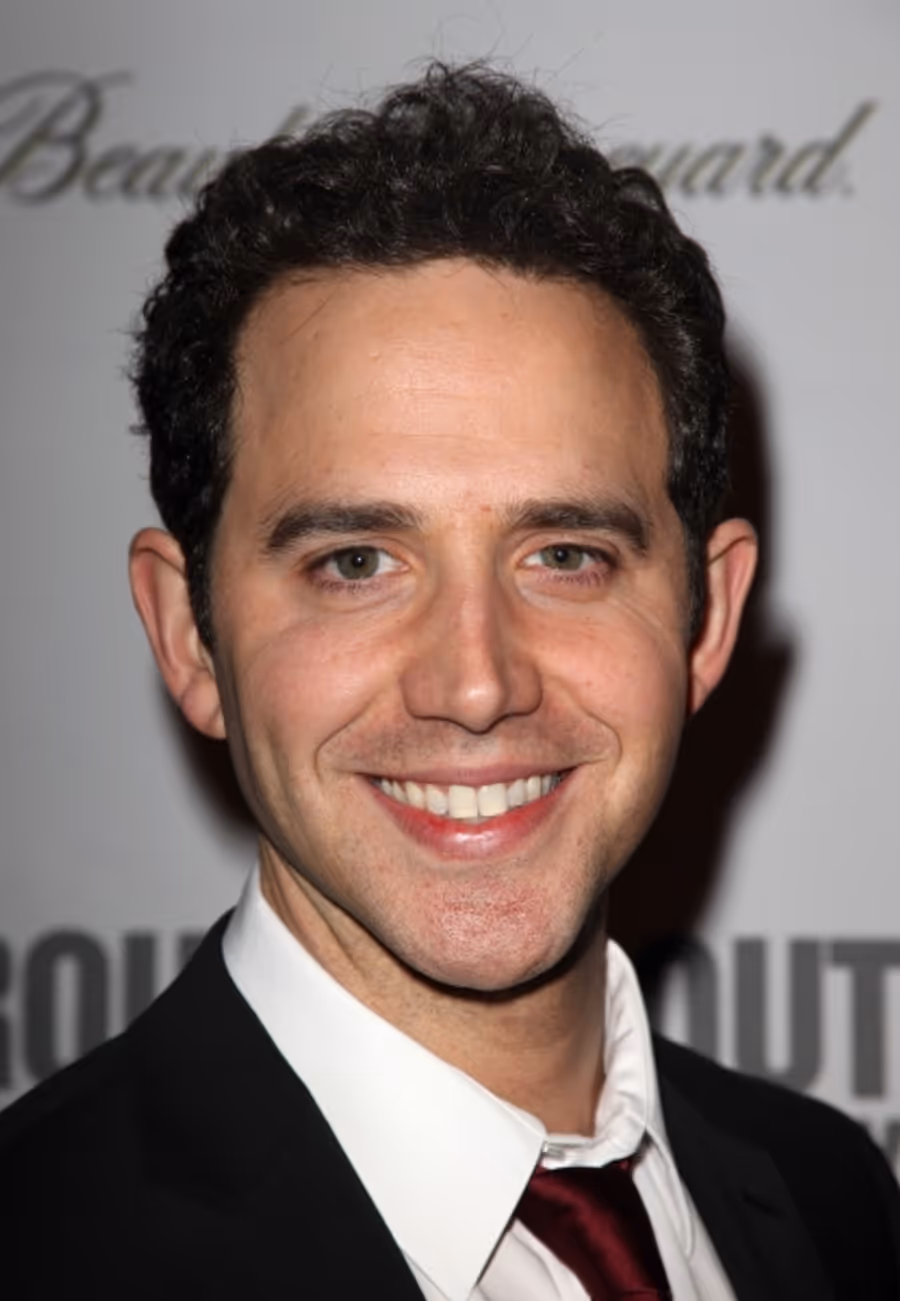 Photo Coverage: Bernadette Peters, Kristin Chenoweth, et al. Honor Rob Marshall at Roundabout Gala Image