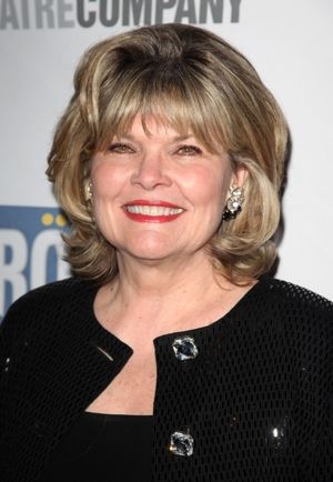 Debra Monk @ BroadwayWorld Debra Monk Photo