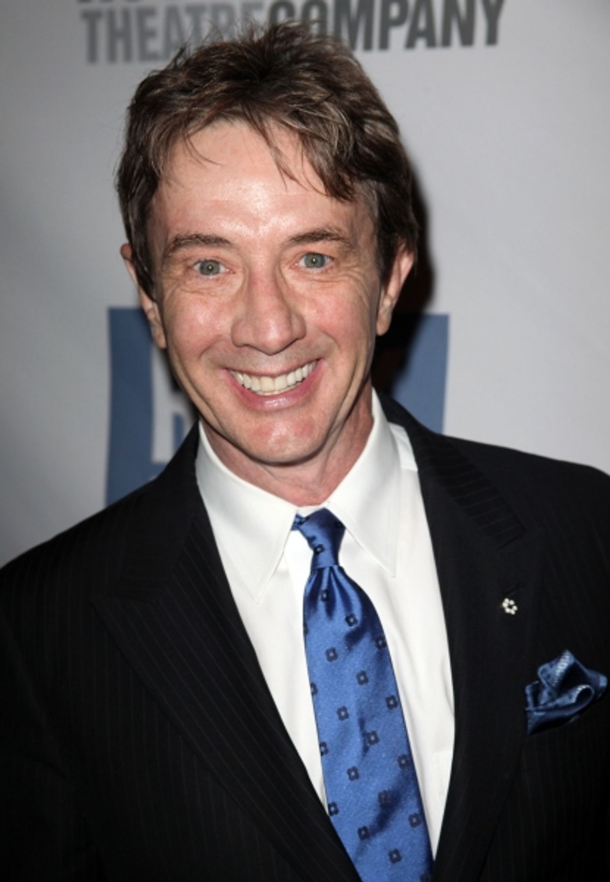 Martin Short  at 