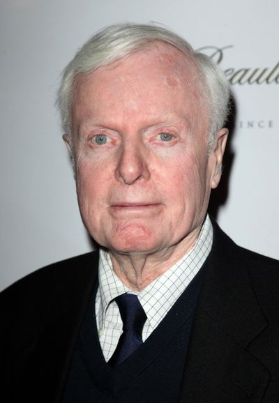 John McMartin Photo