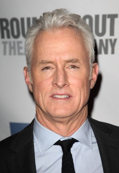 John Slattery Photo