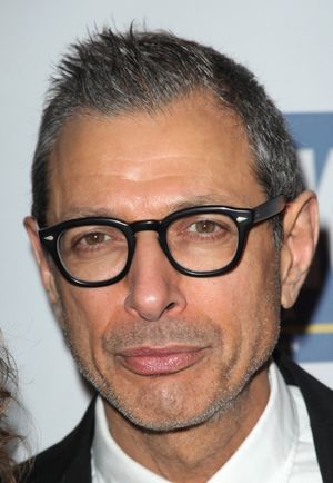 Jeff Goldblum Photo