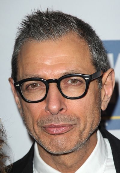 Jeff Goldblum Photo