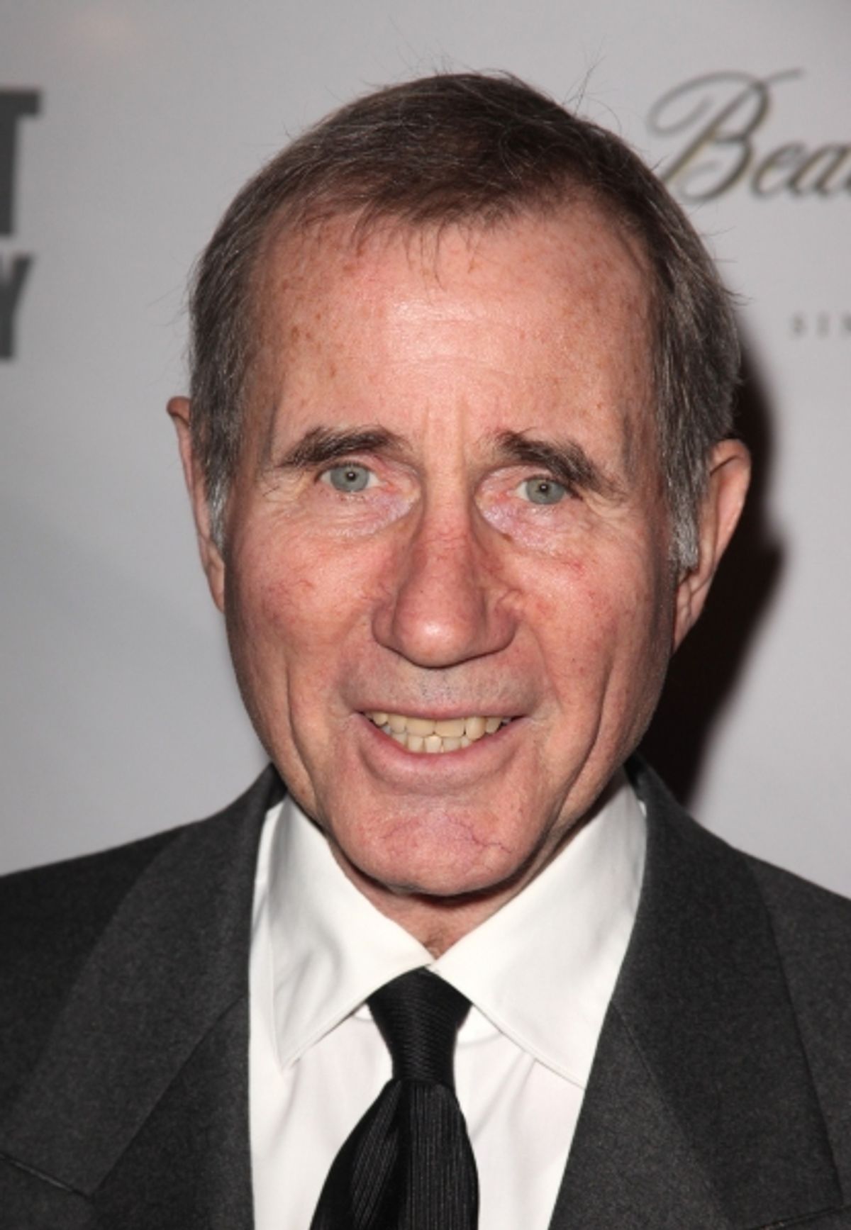 Jim Dale at 